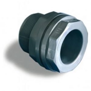 Pasamuros Pvc