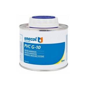 Adhesivo Pvc