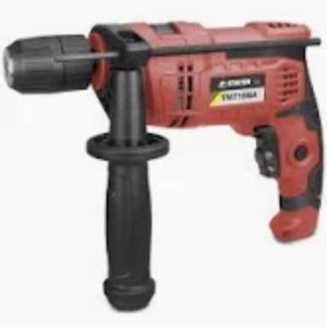Taladro Percutor Stayer Tm 710 Bak