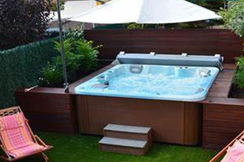 Proauri Piscinas
