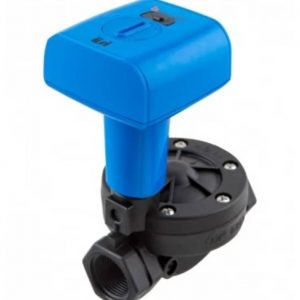 Programador de riego II.RI Bluetooh + elecval 1"