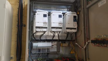 Proauri Servicios