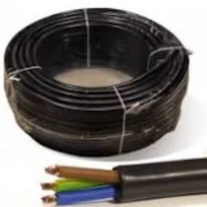Cable eléctrico