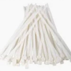 Brida blanca