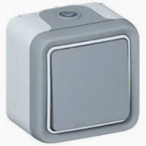 Base interruptor