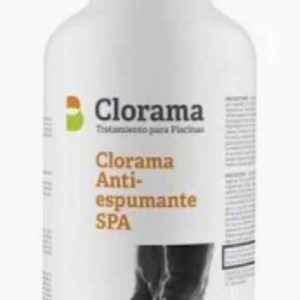 Antiespumante spa