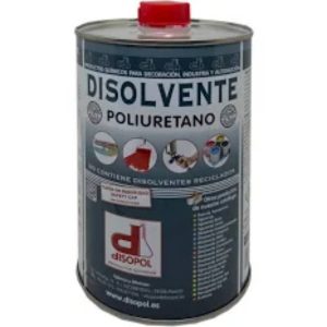 Disolvente