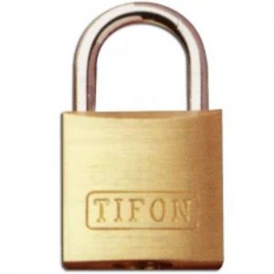 Candado Tifón