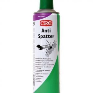 Antiadhesivo spray-anti spatter