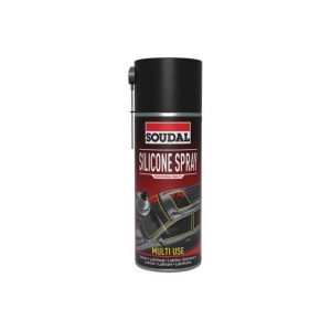Spray silicona lubricante