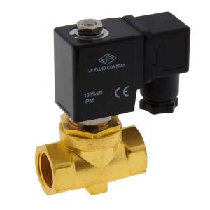 Solenoide Iflow control, 24V