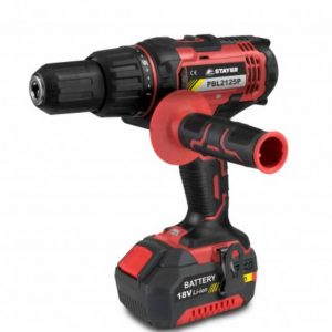 Taladro Stayer Pbl 2125 Pk