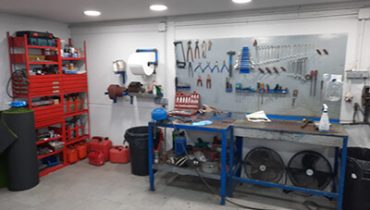 Proauri Servicios
