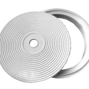 Tapa y aro skimmer
