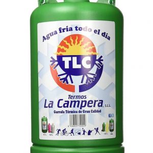 Botella agua 5L-Tcl campera