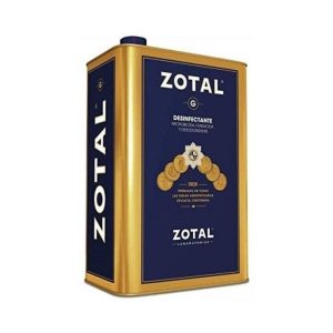 Zotal